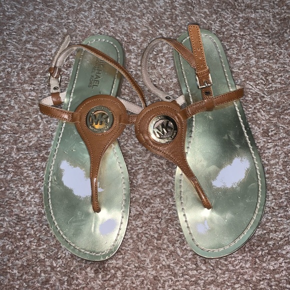 Michael Kors Shoes - Michael kors Sandals